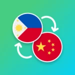 Logo of Filipino - Chinese Translator android Application 